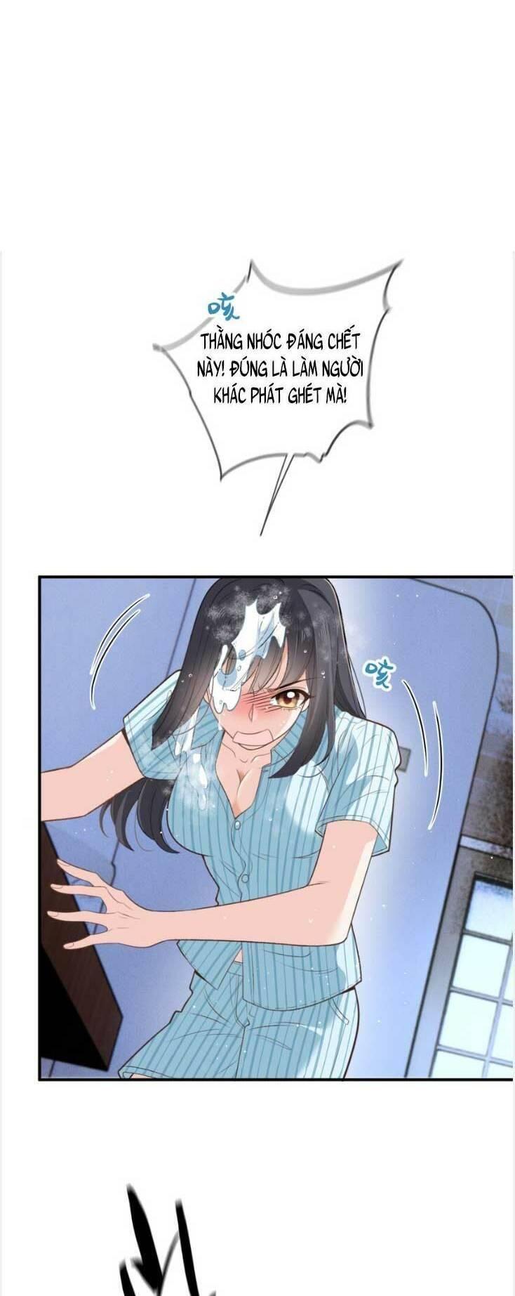 một vợ yêu, một bé con chapter 274 25