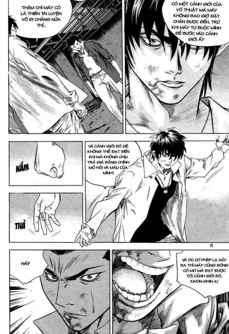 change guy chapter 308 15