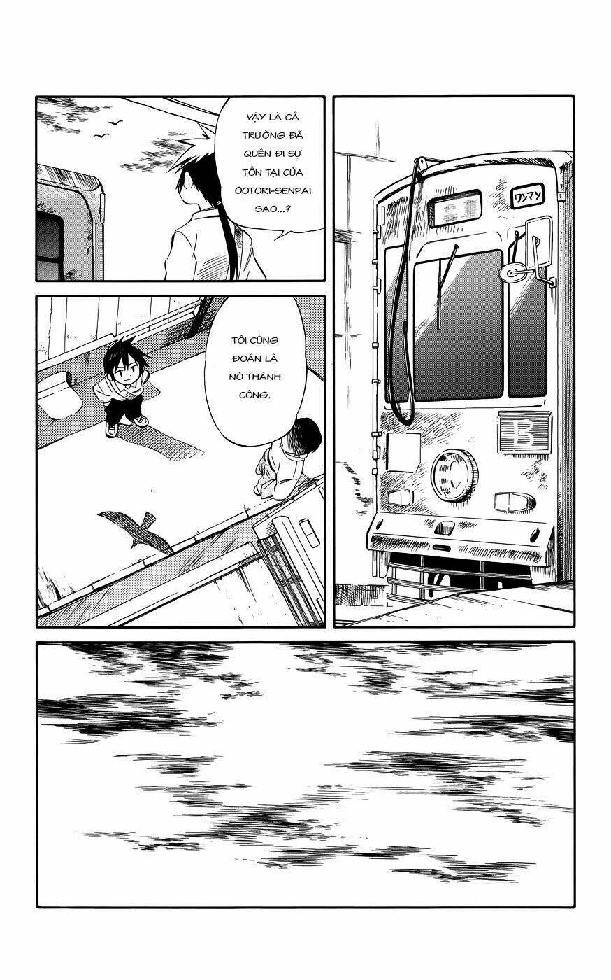 hitoribocchi no chikyuu shinryaku chapter 31 6