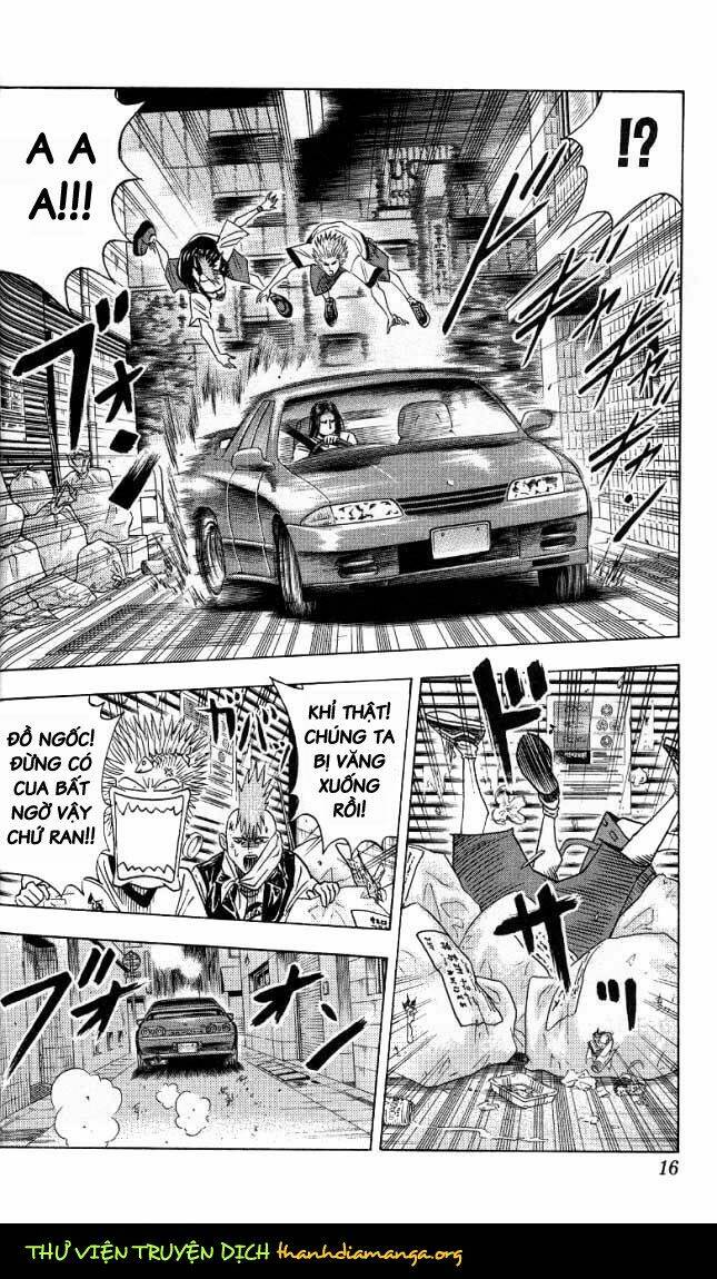 bremen chapter 19 11