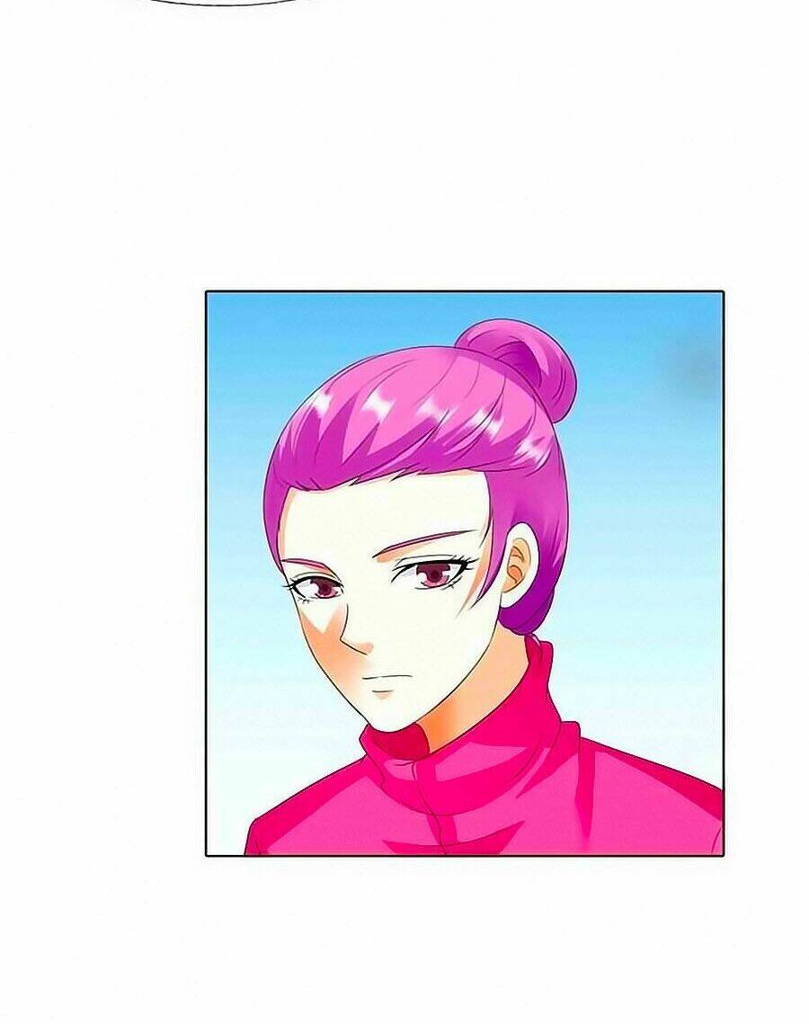 song diện danh viện chapter 45 21