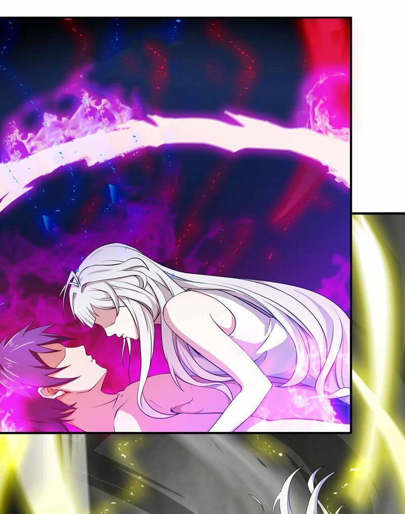 hộ hoa cao thủ tại đô thị chapter 130 21