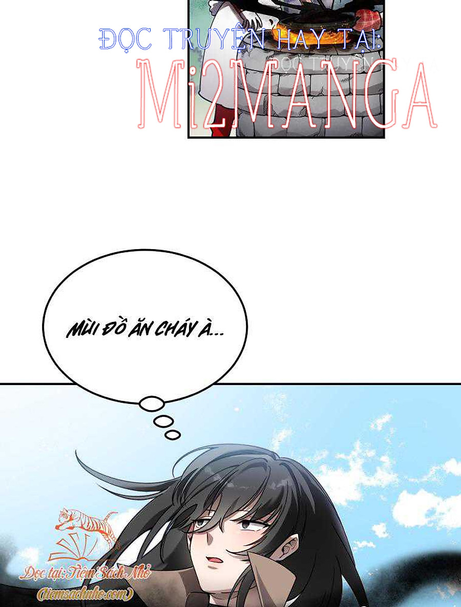 cách sống sót khi đã max level chapter 1.1 25