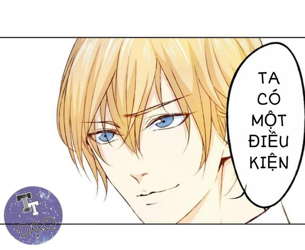 tôi không phải đa nhân cách chapter 12 64