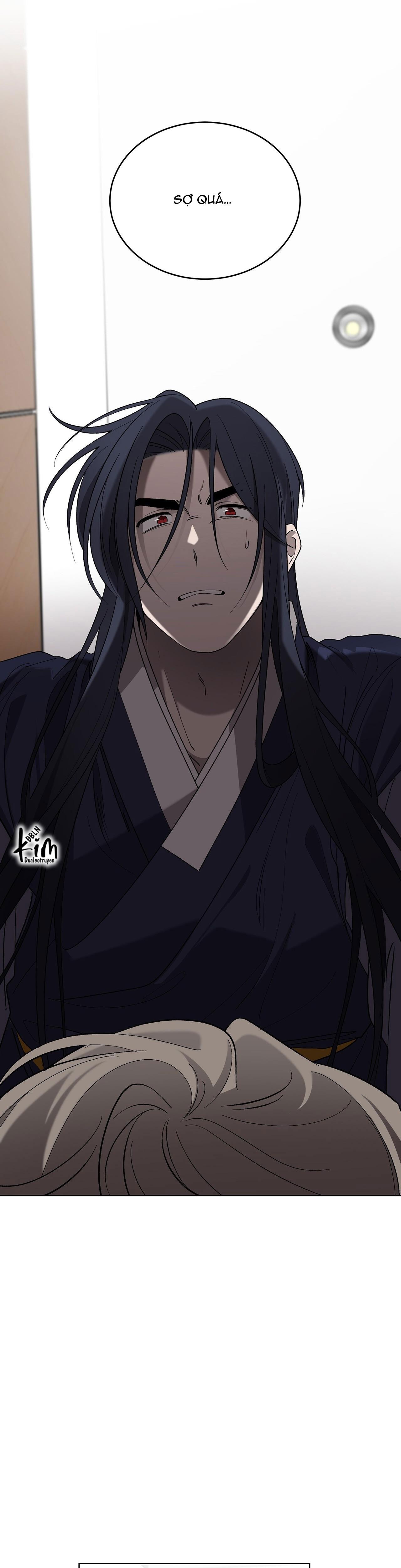 khi chim thước đến chapter 8 28