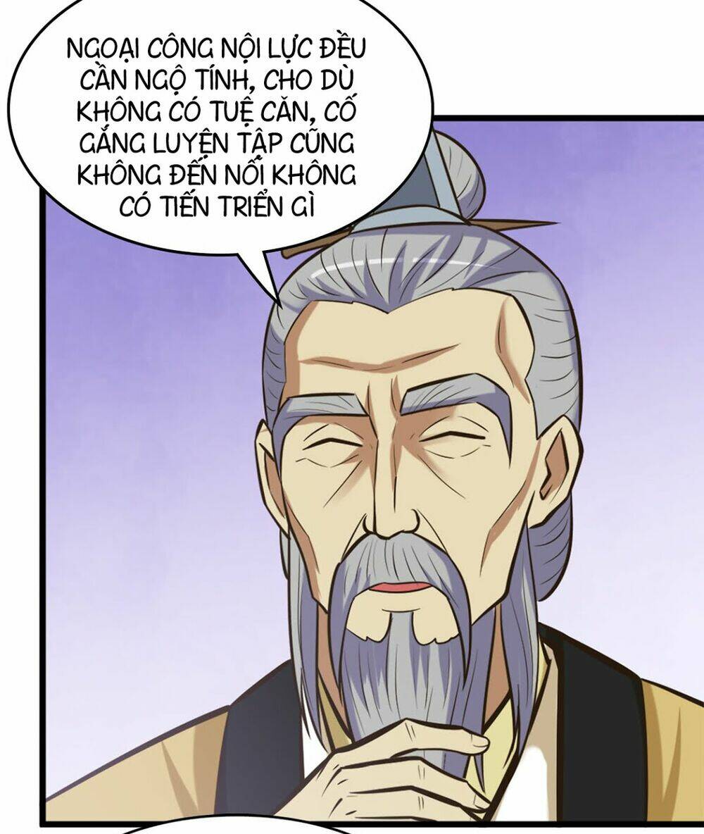 hiệp hành cửu thiên chapter 91 10