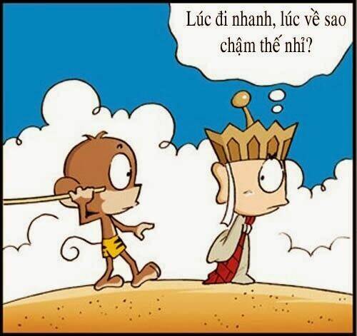 tân tây du ký chapter 107 3