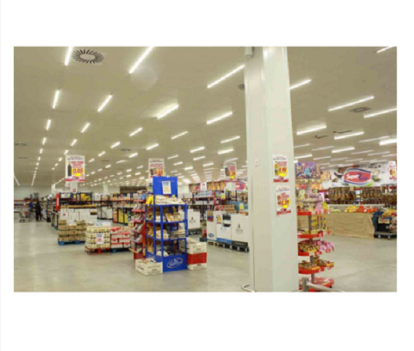TL-D25S Đèn Tuýp T5 25W mẫu D VINALED