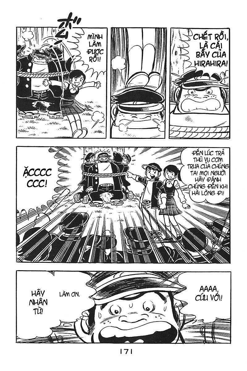 hirahira-kun seishun jingi chapter 7 23