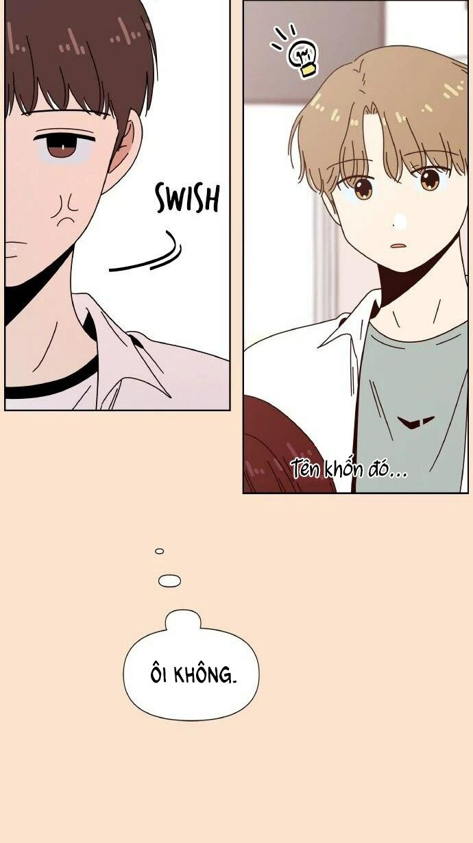 thanh xuân rực rỡ - season of blossom chapter 88 46