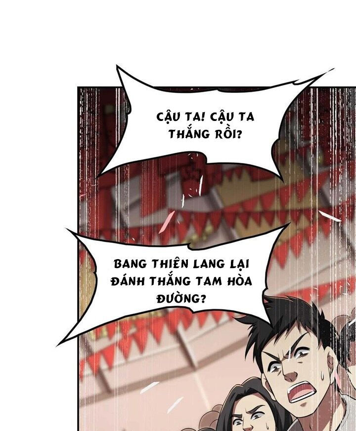 đệ nhất người ở rể chapter 93 73