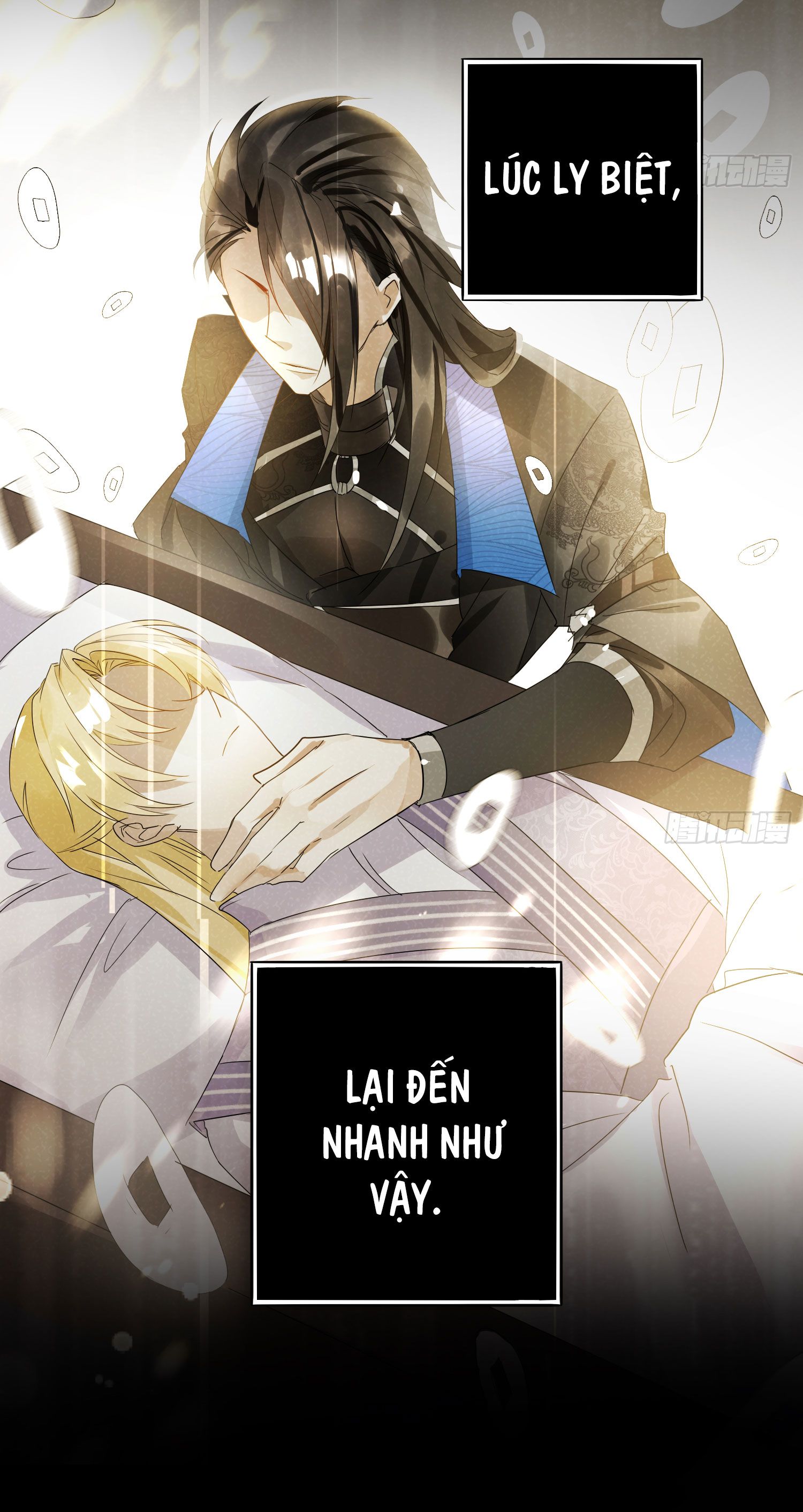 lục thân bất nhận chapter 33 19