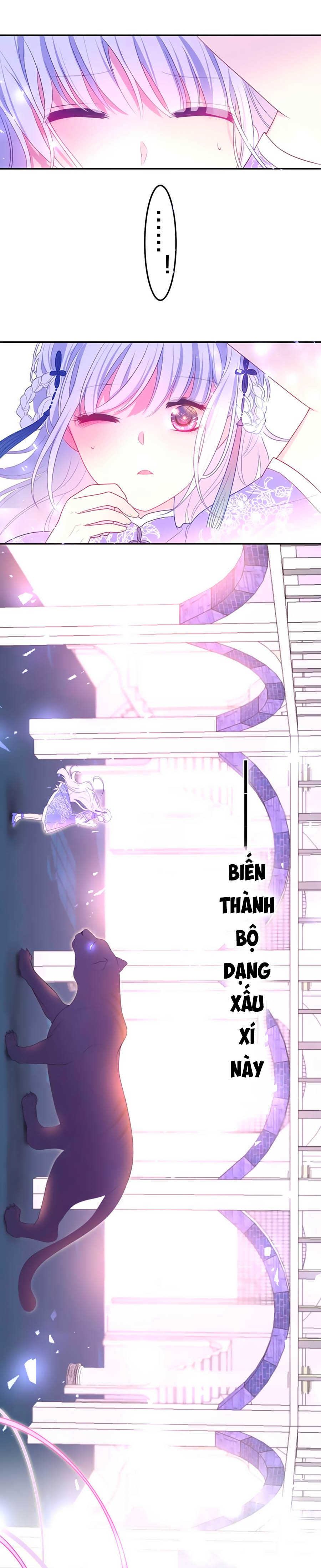 monster, độ ấm quái vật kiệm lời chapter 5.5 9