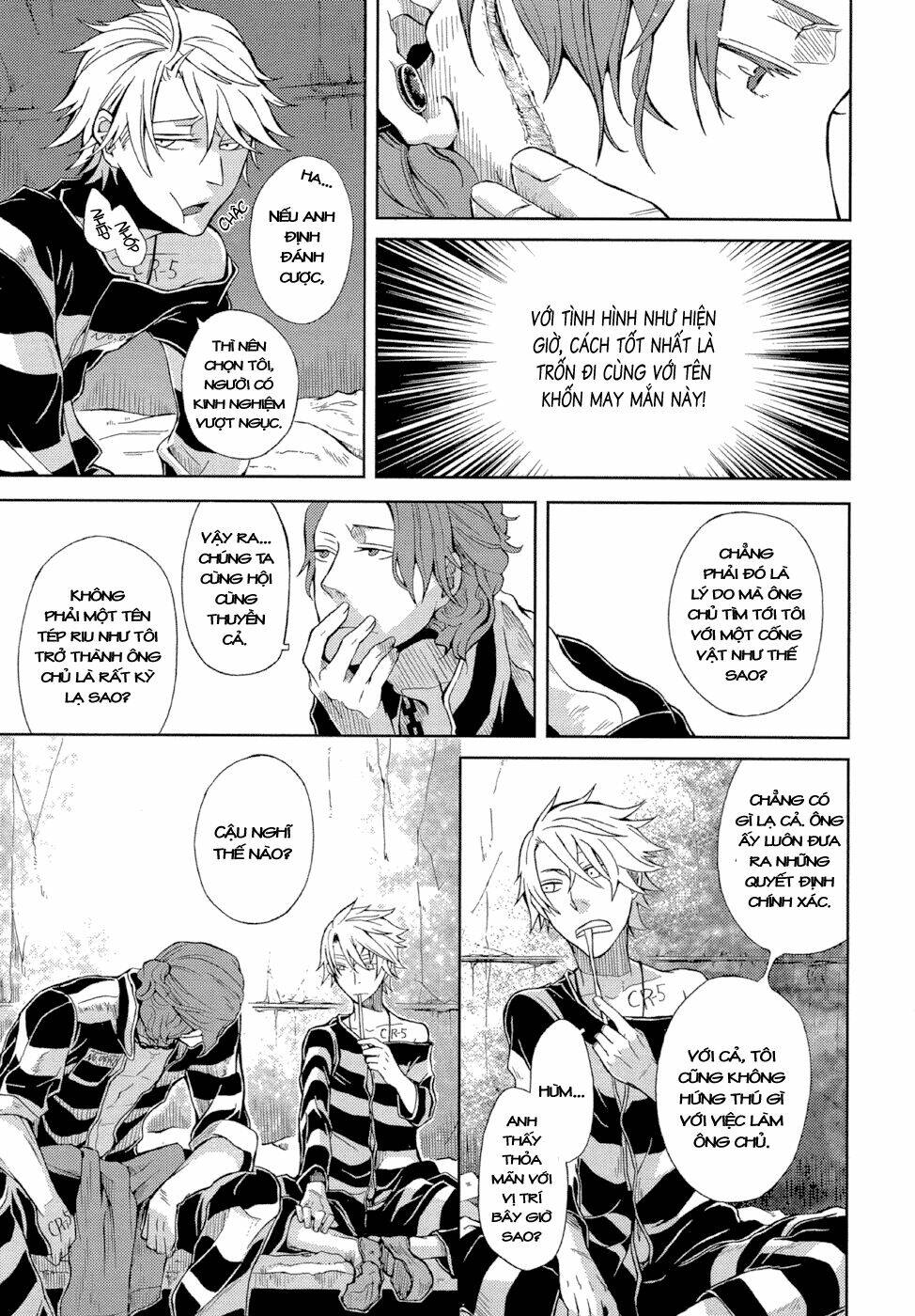 lucky dog 1 blast chapter 2 17