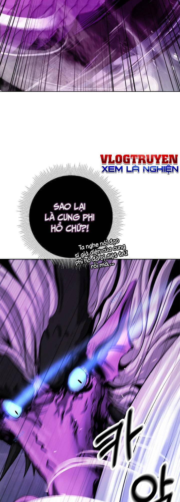 xuyên không thành hổ chapter 128 53