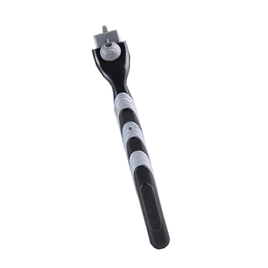 Manual Replacement Shaver Holder Shaver Handle For Men