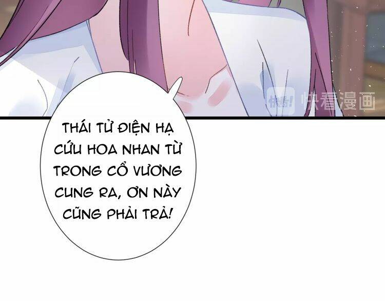 hoa nhan sách chapter 86.2 11