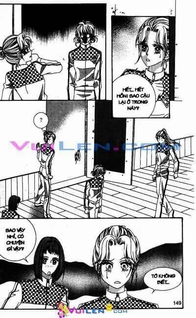 đừng tin cô ấy chapter 2 149