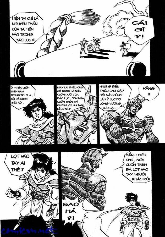 ảo long vương chapter 16 7