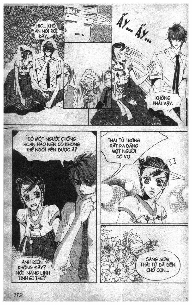 hoàng cung chapter 2 110
