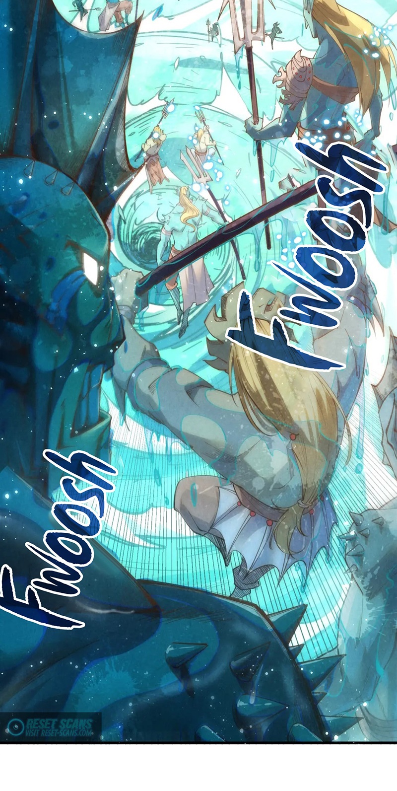 vạn cổ chí tôn chapter 0 7