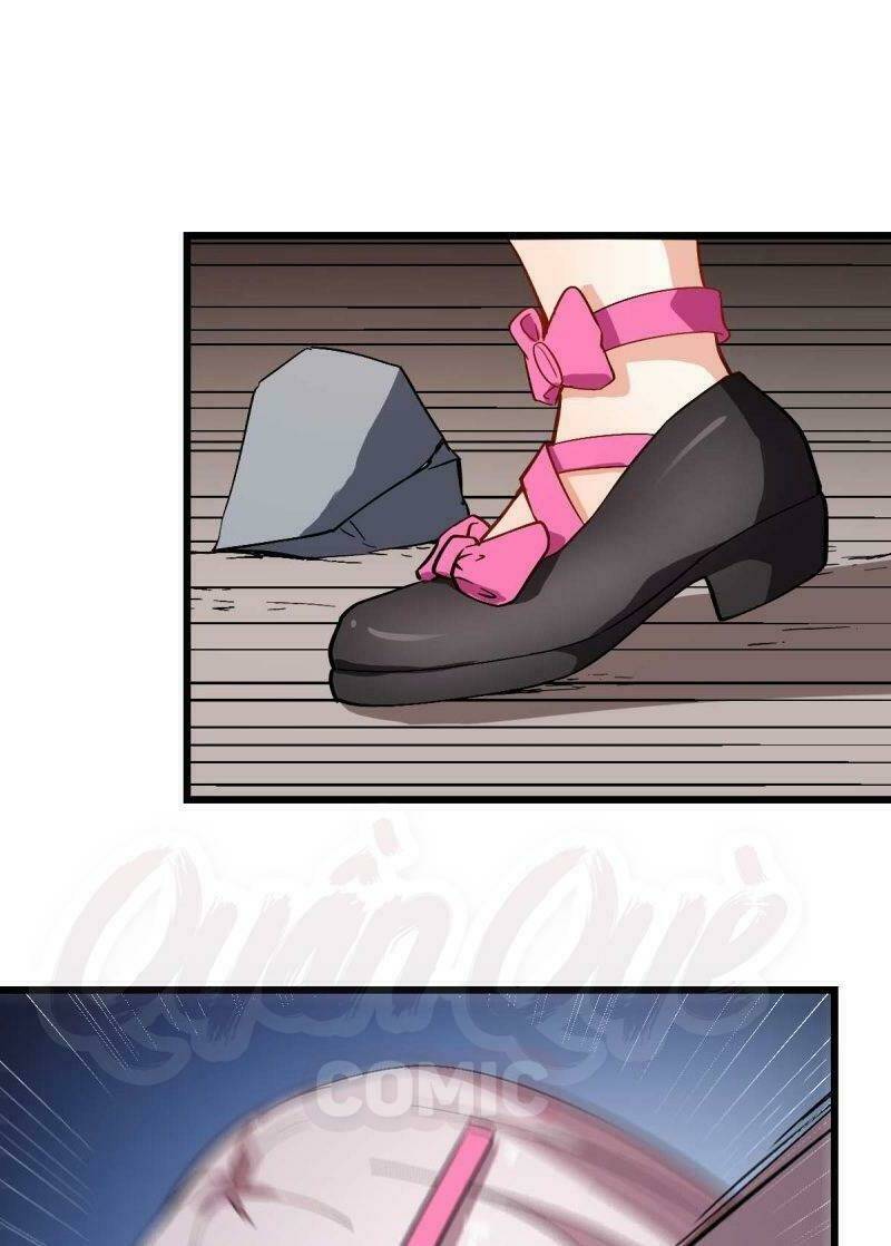 vườn trường cuồng sư hệ thống chapter 95 39