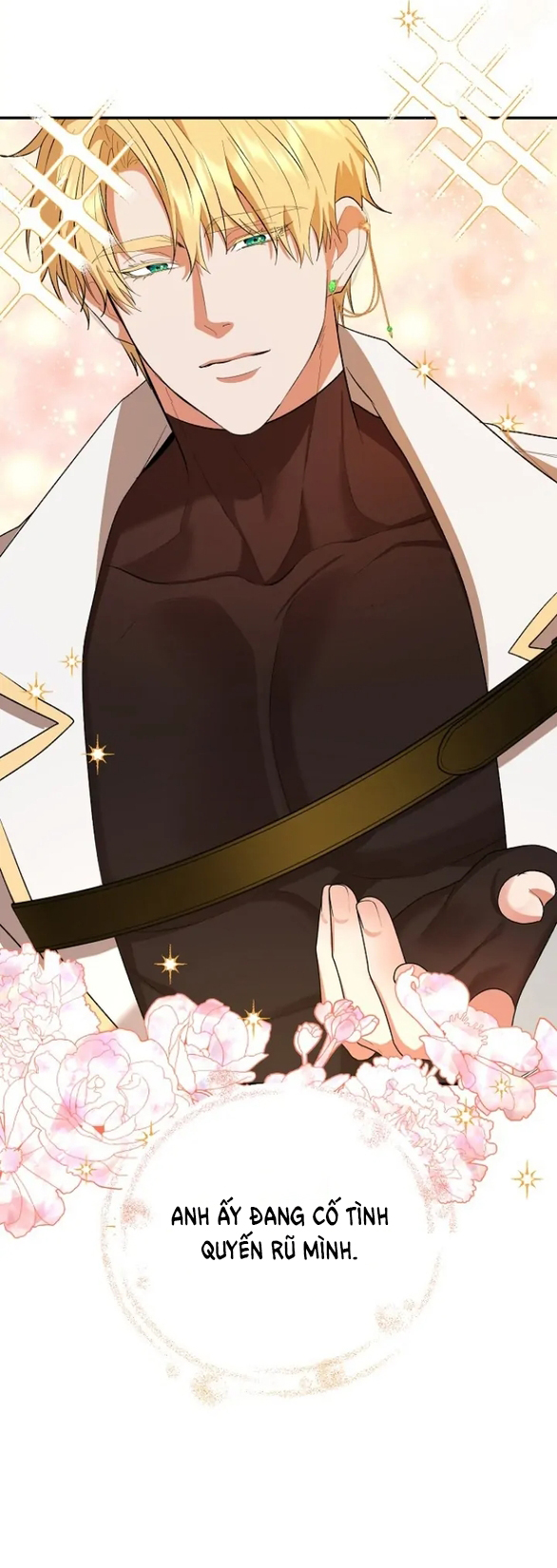 [18+] dũng sĩ vị tha chapter 35.2 23