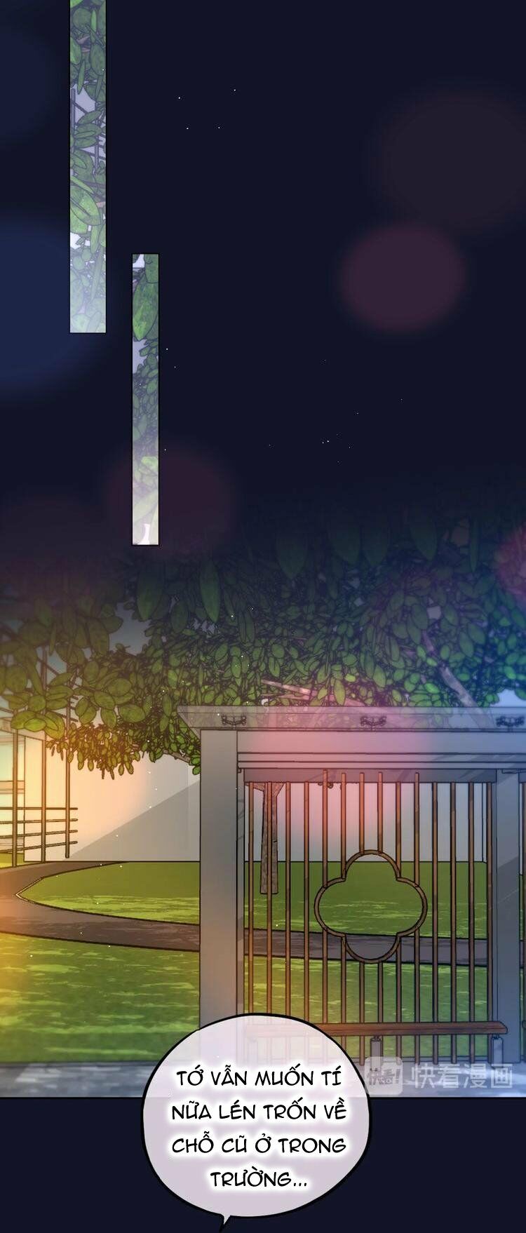 trú dạ liên miên chapter 46 9