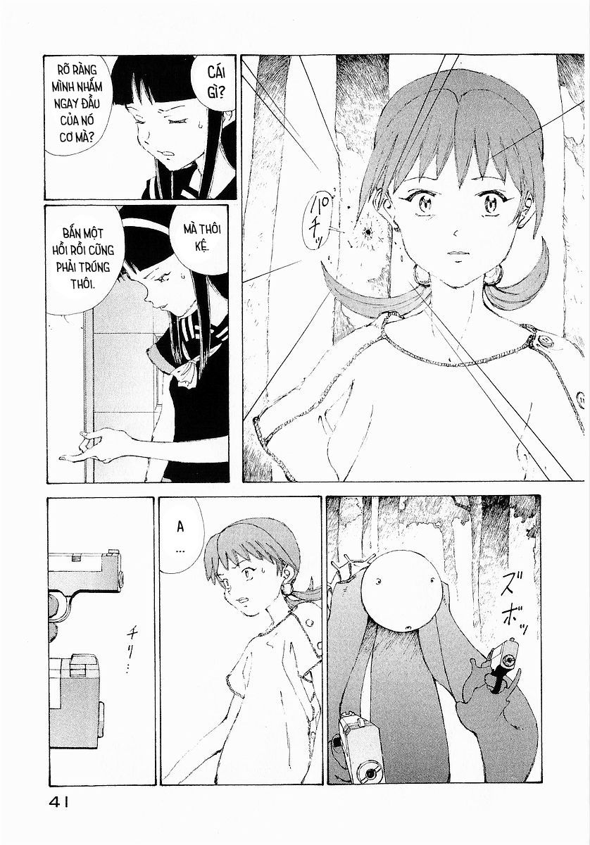 narutaru chapter 21 41