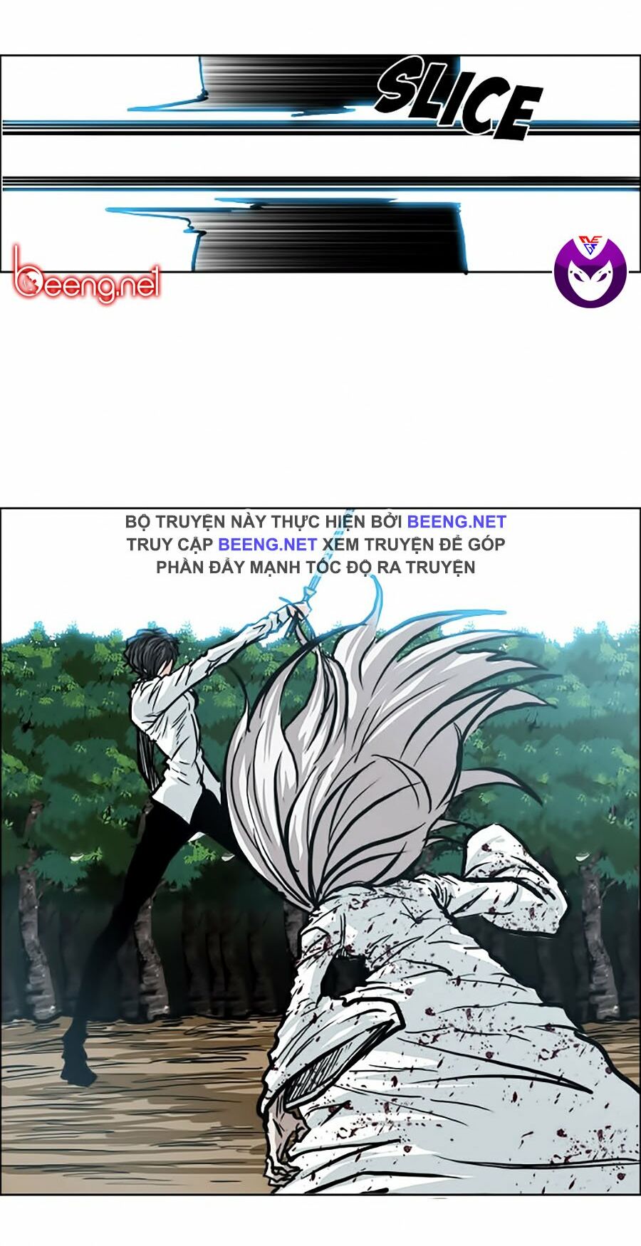 bá chủ học đường ss2 chapter 48 12