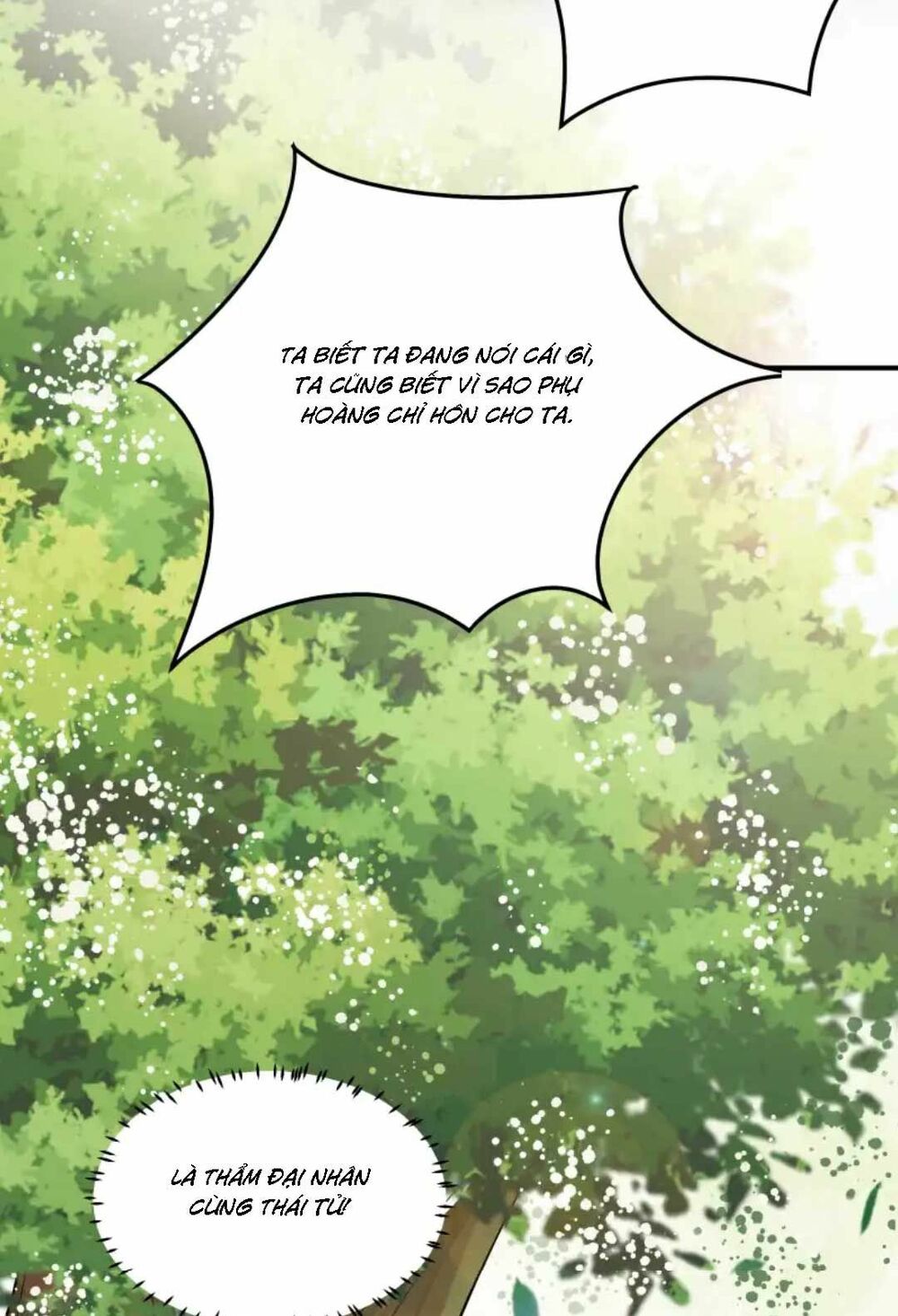 nam thần ai cũng muốn lấy ta chapter 26 43