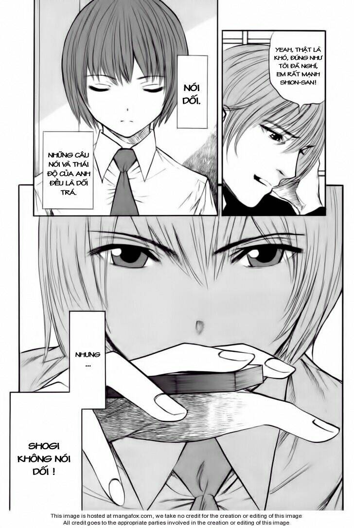 shion no ou chapter 24 22