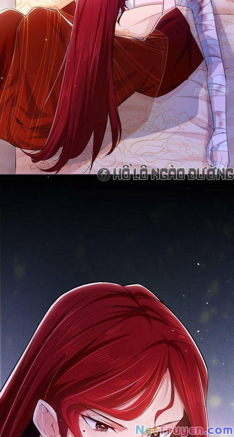 nhập mộ chi thần chapter 17 25