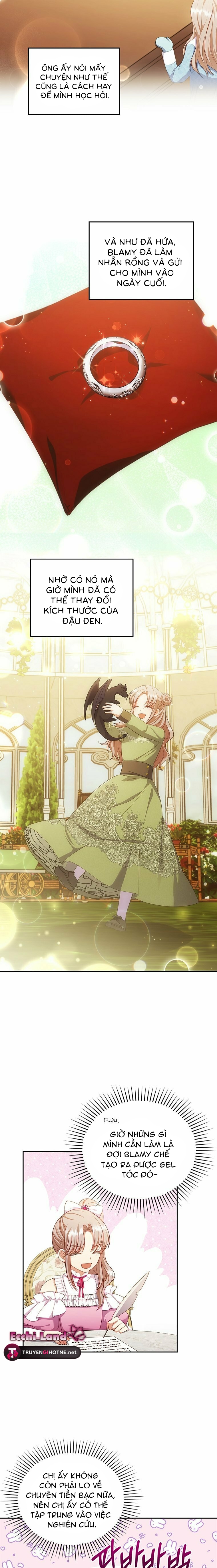 cậu thích nhầm người rồi chapter 49.2 3