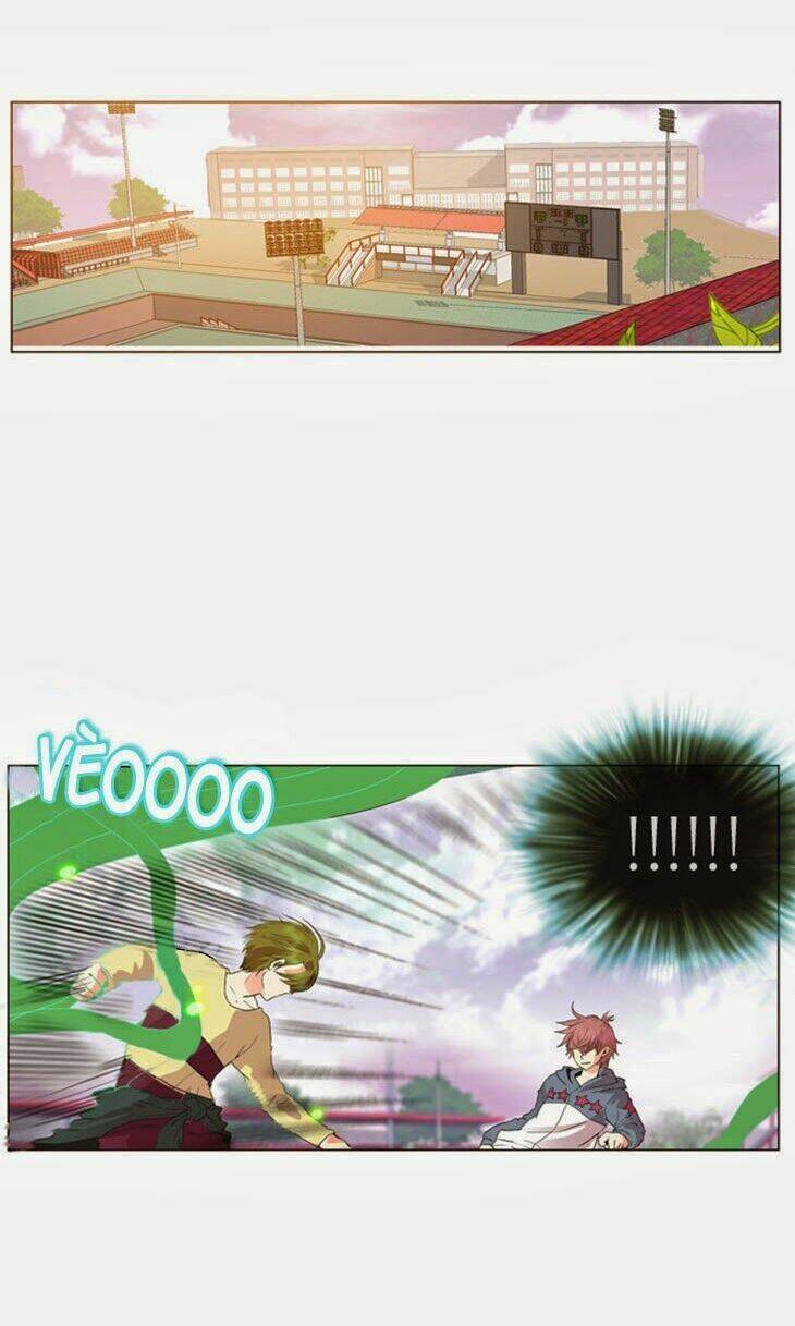 món quà từ chúa chapter 27 5