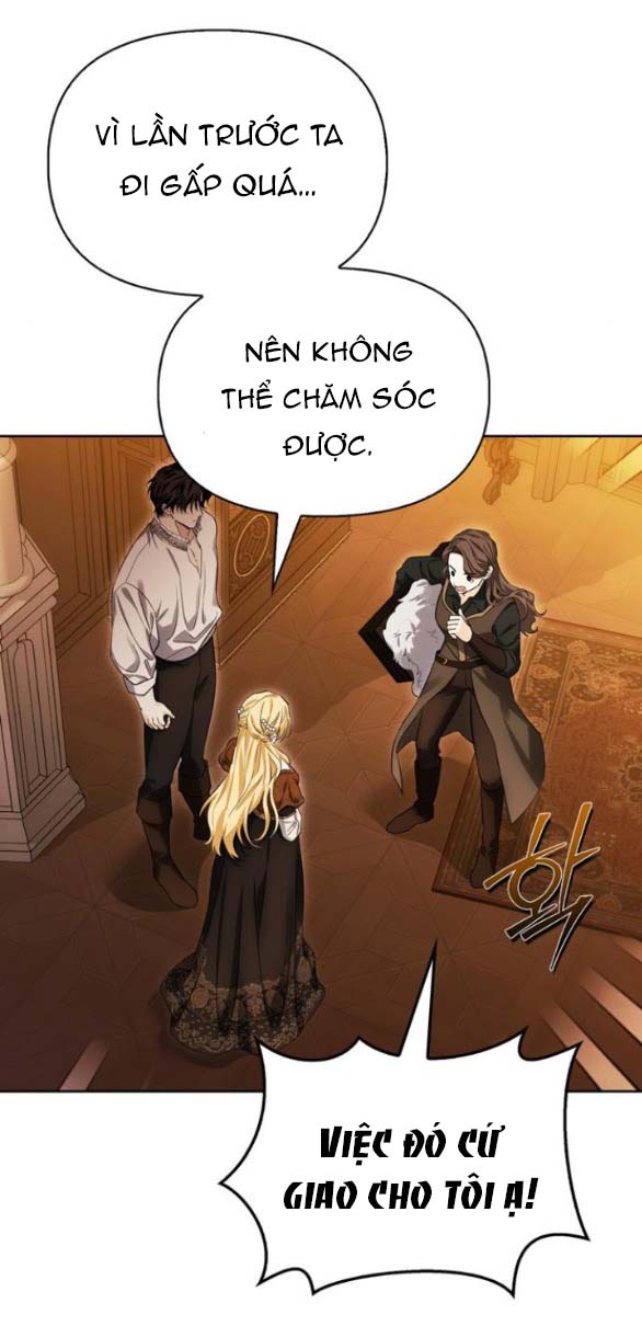 Tôi Thuần Hóa Chó Điên Của Chồng Cũ chapter 0 16