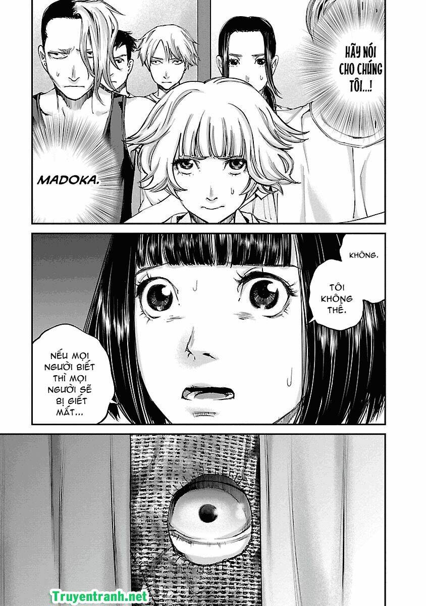 killing morph chapter 18 12