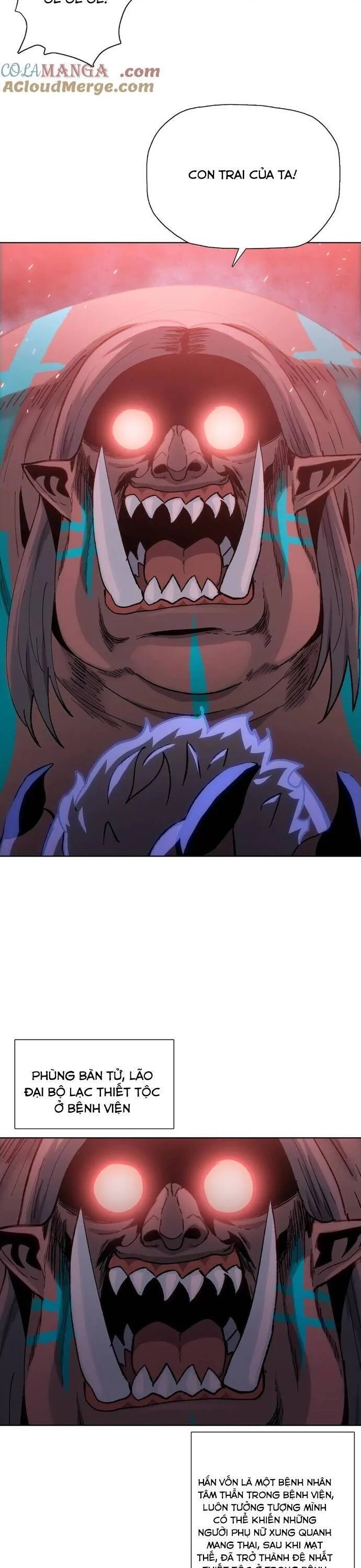 kẻ tàn nhẫn ngày tận thế: bắt đầu dự trữ hàng tỷ tấn vật tư chapter 44 28