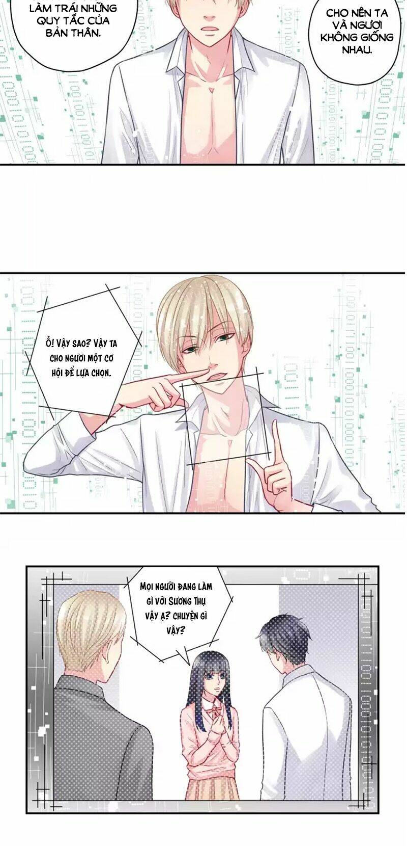 nghịch chuyển luyến tình chapter 29 8