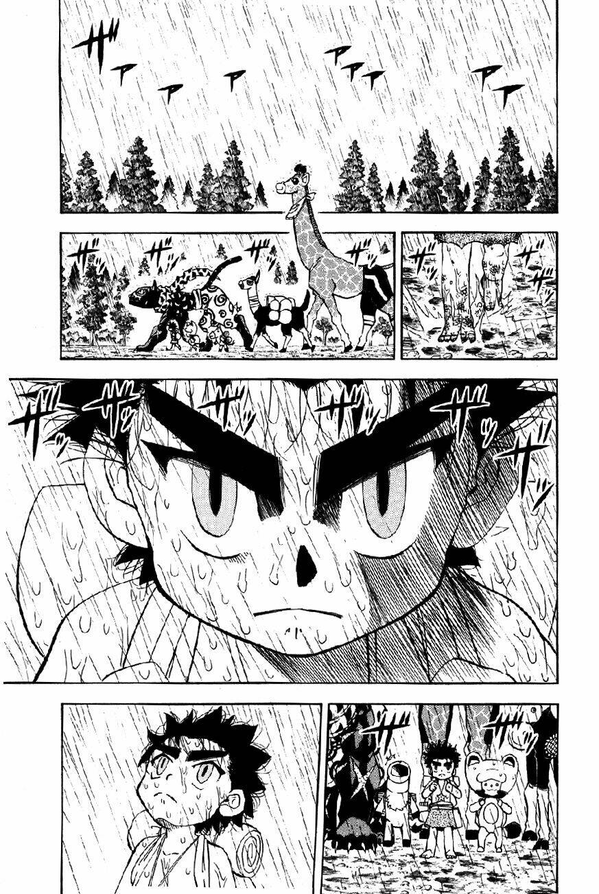 doubutsu no kuni chapter 20 2