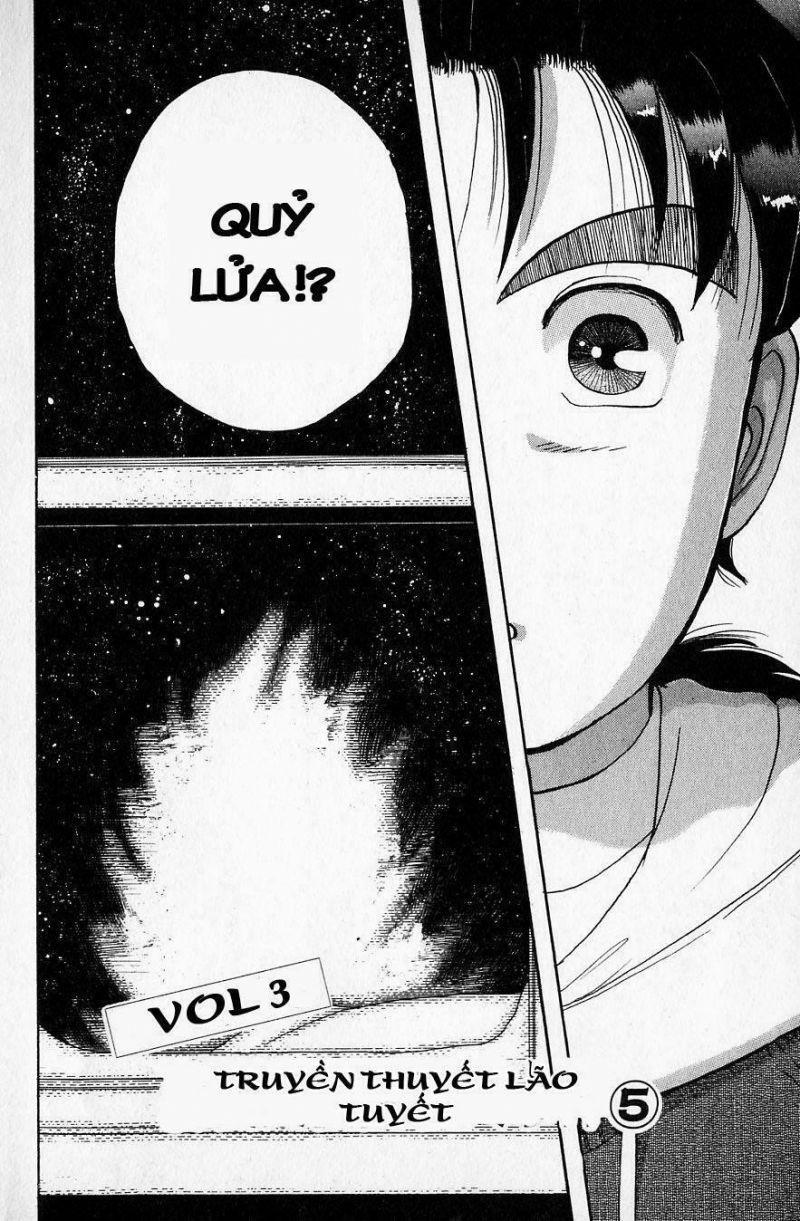 thám tử kindaichi (bản đẹp) chapter 305 4