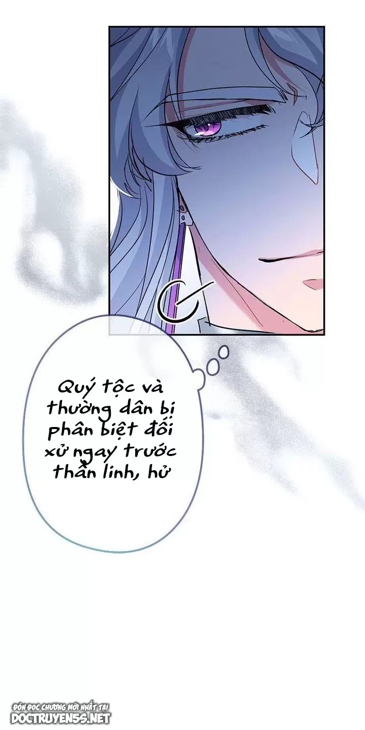 nếu tôi là nhân vật phản diện liệu tôi sẽ chết chapter 28 17