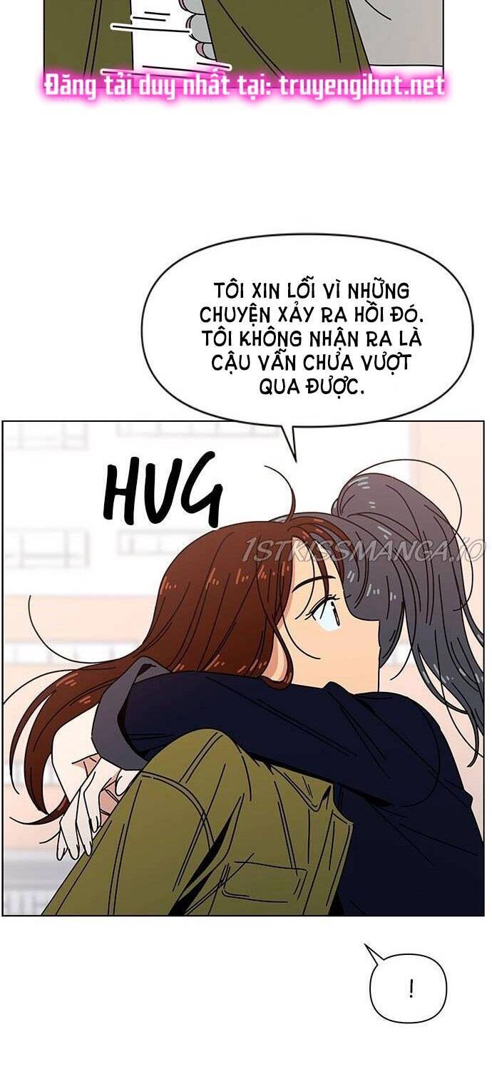 thanh xuân rực rỡ - season of blossom chapter 82 27