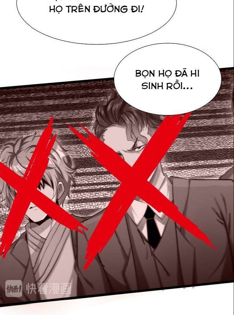 kinh thế kỳ nhân chapter 49 52