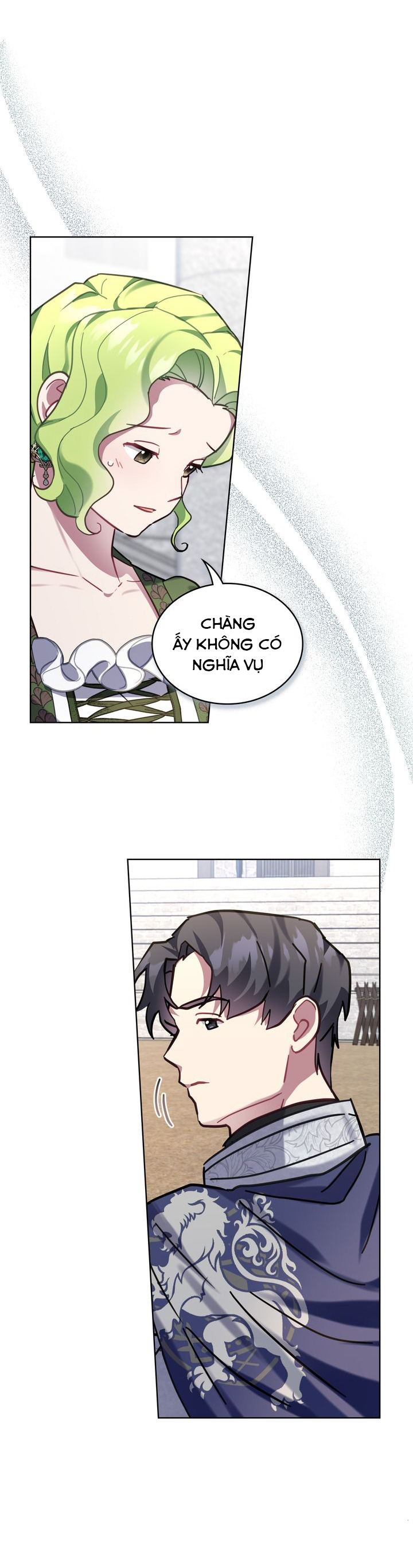 công chúa muôn loài chapter 34 19