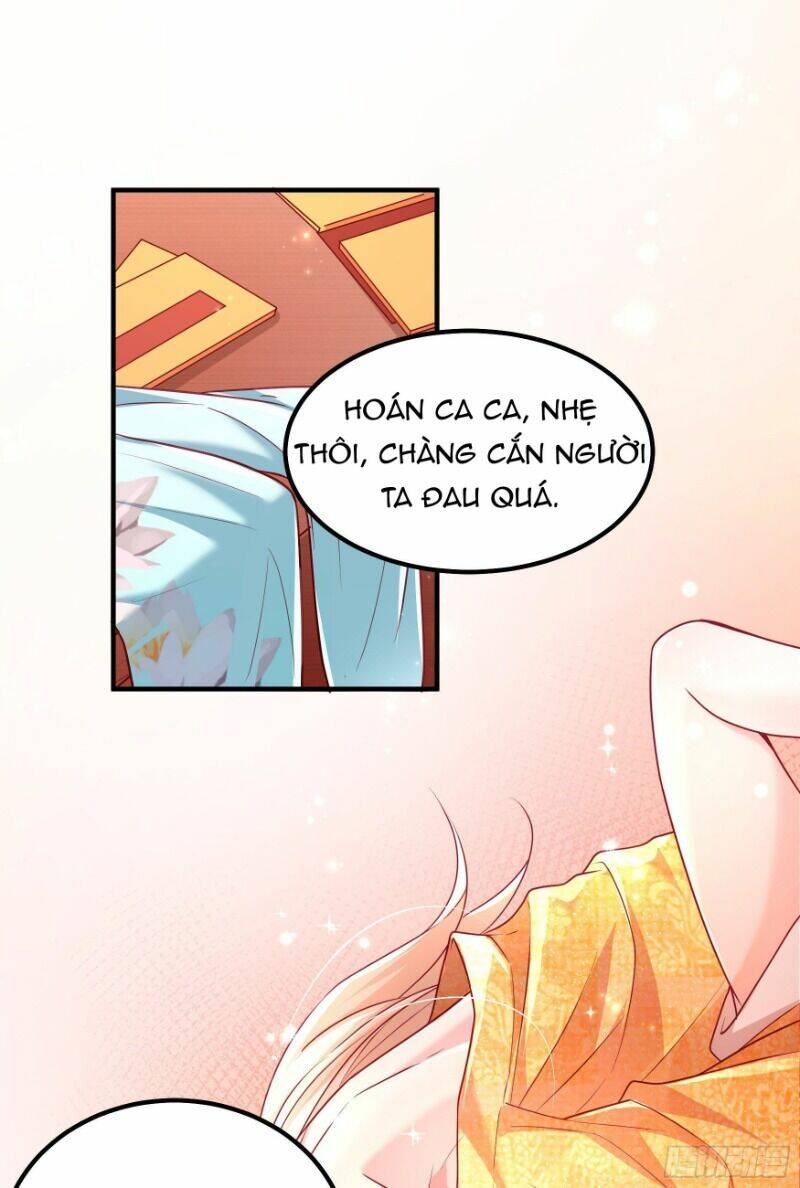 ta phải làm hoàng hậu chapter 7 3