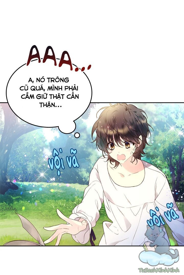 [15+] công chúa chloe chapter 68 25