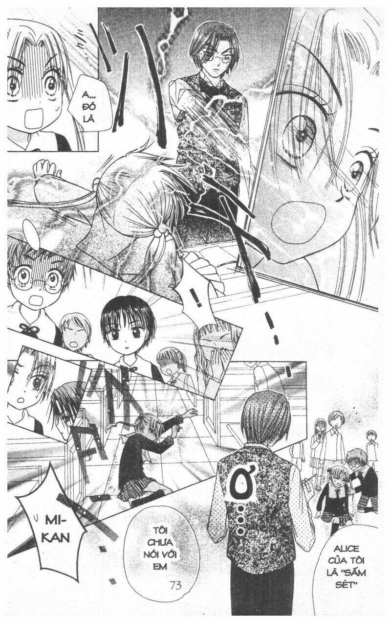 gakuen alice chapter 2 73