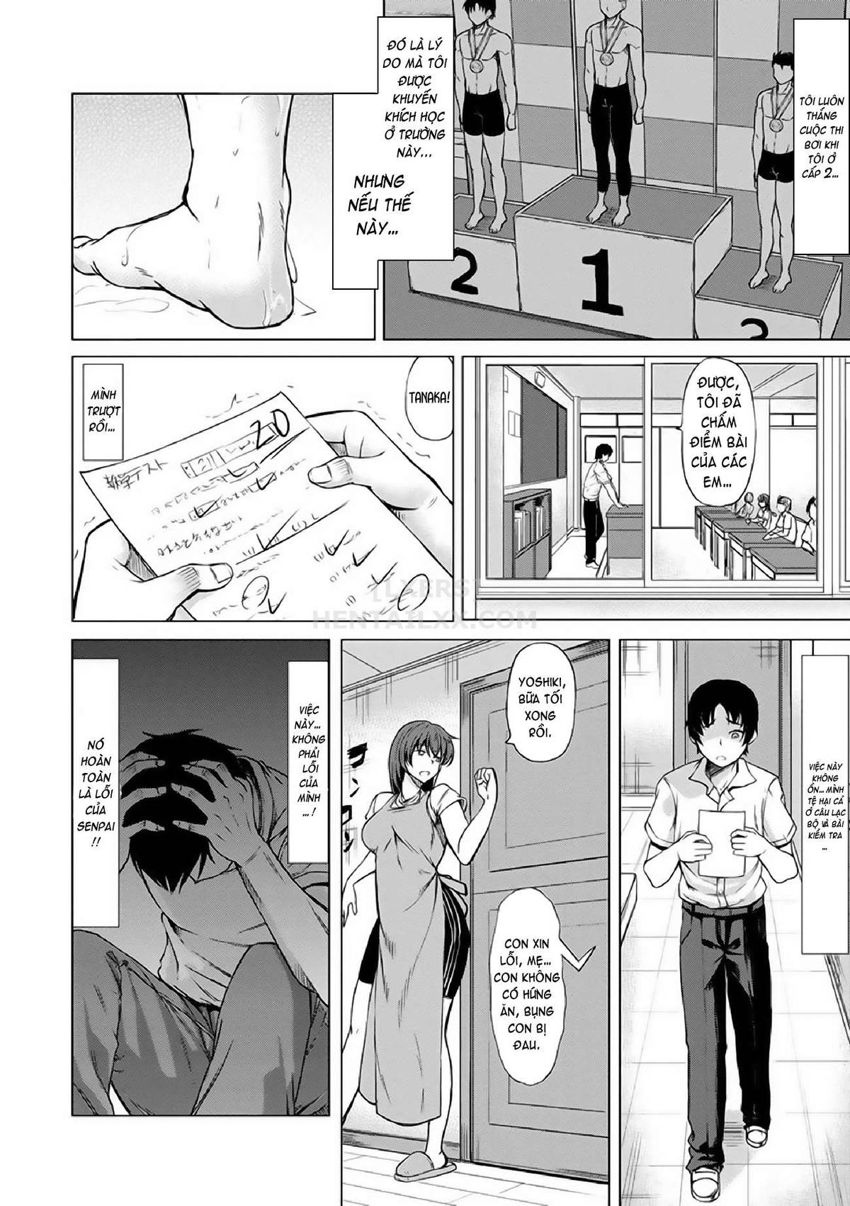 liệu trình thôi miên chapter 5 4