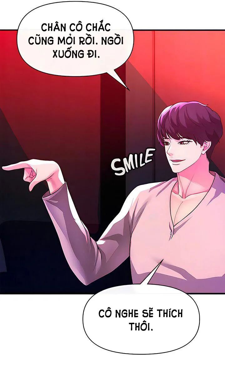 thỏa thuận máu chapter 18 40